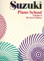 Suzuki piano school vol.6