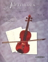 ADVENTURES IN MUSIC READING VOL.2 FOR VIOLIN