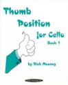 Thumb position vol.1 for cello