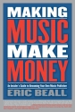 Making Music Make Money  Buch