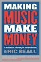 Making Music Make Money  Buch