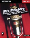 Mix Masters  Buch