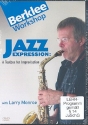 Jazz Expression DVD-Video Berklee Workshop