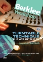 Turntable Technique Turntables DVD