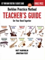 Berklee Practice Method: Teacher's Guide Band Buch + CD