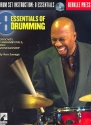 8 Essentials of Drumming (+CD) for drum set