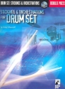 Sticking and Orchestrations (+CD) for Drumset
