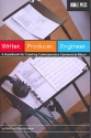 Writer, Producer, Engineer A Handbook for Creating Contemporary Commercial Music