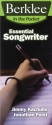 Essential Songwriter  Buch