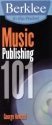 Music Publishing 101  Buch