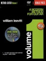 A modern Method for Guitar vol.1 (+DVD-ROM) 