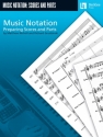 Music Notation  Buch