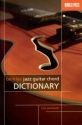 Jazz Guitar Chord Dictionary