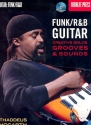 Funk/R&B Guitar (+CD) for guitar/tab