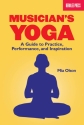 Musician's Yoga  Buch