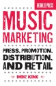 Music Marketing  Buch