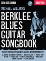 Berklee Blues Guitar Songbook (+CD) for guitar/tab