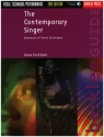 The Contemporary Singer (+Online Audio) for voice