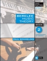Berklee Music Theory Book 2 - 2nd Edition (+Online Audio)