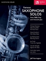 Famous Saxophone Solos Saxophone Buch