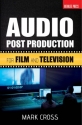 Audio Post Production  Buch