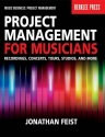 Project Management for Musicians  Buch