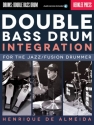 Double Bass Drum Integration Schlagzeug Buch