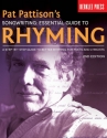 Pat Pattison's Songwriting: Ess. Guide to Rhyming  Buch