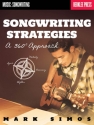 Songwriting Strategies  Buch