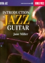 Introduction to Jazz Guitar (+Audio Access): for guitar/tab