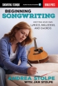 Beginning Songwriting (+Online Audio)
