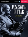 Jazz Swing Guitar (+Online Audio Access): for guitar/tab