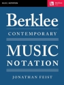Berklee Contemporary Music Notation  Buch