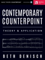 Contemporary Counterpoint (+Online Audio) Theory and Application