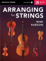 Arranging for Strings (+Online Audio)