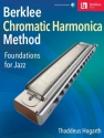 Berklee Method for Chromatic Harmonica (+Online Audio) for harmonica