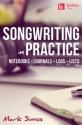 Songwriting in Practice  Buch