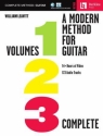 A Modern Method for Guitar - Complete Method vol.1-3 (+Online Audio) for guitar