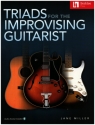 Triads for the Improvising Guitarist (+Online Audio) for guitar