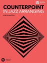 Counterpoint in Jazz Arranging (+Online Audio)
