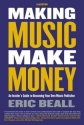 HL00355740 Making Music Make Money - 2nd Edition
