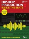 Hip-Hop Production  Buch + Online-Audio