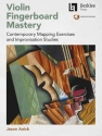 Violin Fingerboard Mastery (+Online Audio) for violin