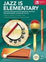 Jazz Is Elementary Other Classroom Buch + Medien Online