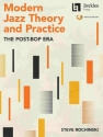 Modern Jazz Theory and Practice  Buch + Online-Audio