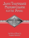 Modern Course Grade 4 for piano
