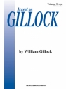 Accent on Gillock vol.7 for piano