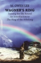 Wagner's Ring - Turning the Sky Around  Buch