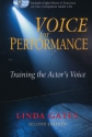 Voice for Performance  Buch + CD