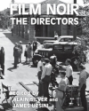 Film Noir, the Directors  Buch